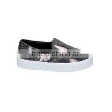 CX334 women's comfort casual pump shoe