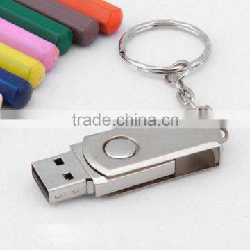 High speed cheap mini metal usb stick, portable usb disk