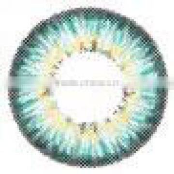 korean beauty contact lenses EOS LUNA G-322 aqua soft lens