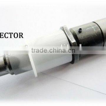 diesel engine fuel injector 4937065 0445120123, injector kit,for Higer, Yutong, DongFeng, KingLong, Zonda,ankai bus