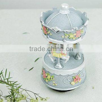 Most popular wedding gift music box on sale