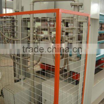 Hydraulic Hot Press Machine for Furniture With CE photo-4