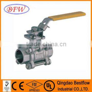 ball valve dn20