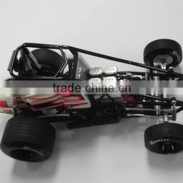 1:32 Diecast Off-road Racing Car Model photo-2
