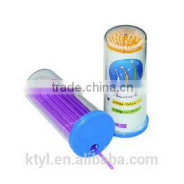 Dental Micro Applicator color