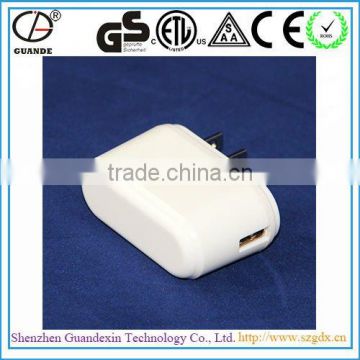 6W LED Strip Power Adapter