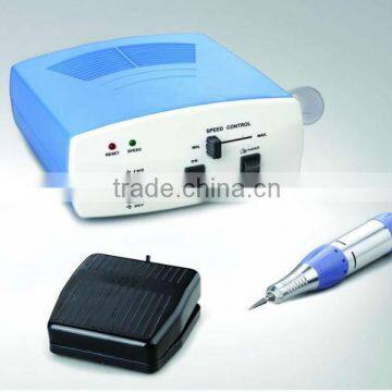 Nail File/Electric Filling Machine/Nail Driller