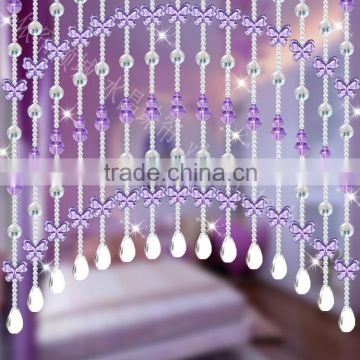 Attractive Crystal Bead Curtain CC06