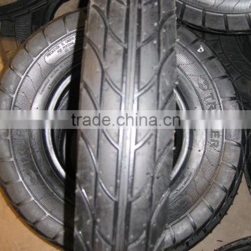 TIRE truper 4.00-8 400-8 350-8 480/400-8 410/350-4 for wheel barrow