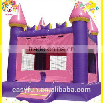 High Quality Customized Inflatable Bounce House Price Used Party Jumpers for Sale photo-5