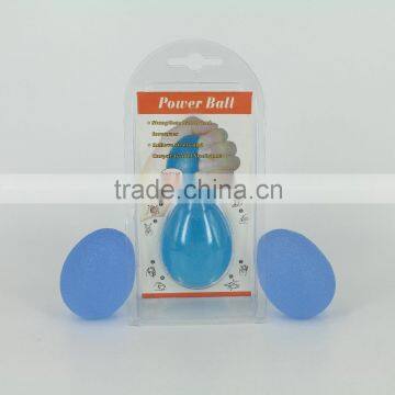 hand therapy exercise gel stress power balls