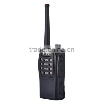 Vksantong uhf 400-470mhz telecom radio from China