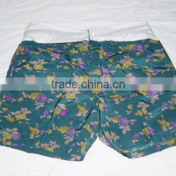 New STYLE Beach Short