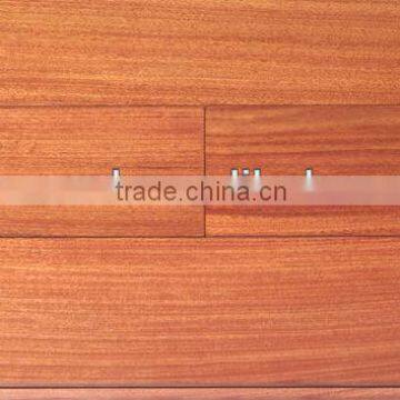Teak Solid Wood Flooring