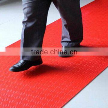 PVC anti-fatigue hallway floor mat manufacturers