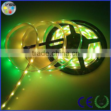 Smd5050 Full Color Tm 1809 Magic Led Strip Light