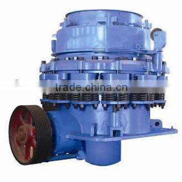 Latest Energy Saving Cone Crusher Bowl Liner With ISO Certificate