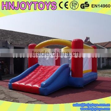 Wonder Promotion Inflatable Toys in Bouncer