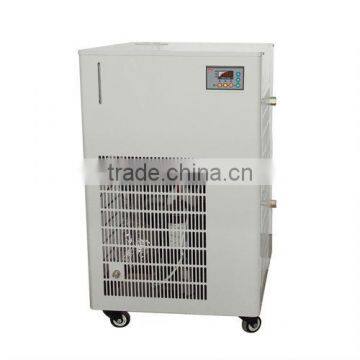 20 experiences chiller manufacturer Great Wall