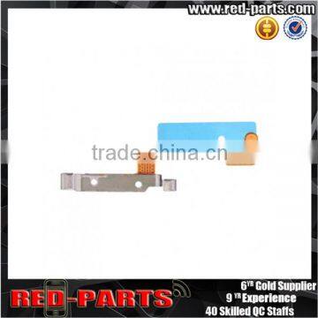 Original parts for Samsung galaxy S6 power button flex cable ribbon