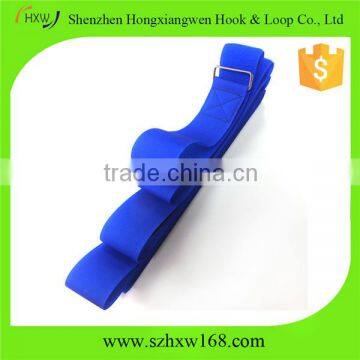 Hook Loop Long Strap Binding Wood Material photo-3