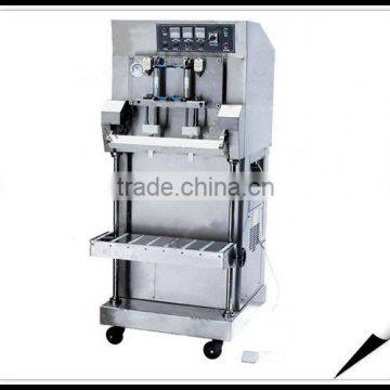 Solpack Top Quality vacuum packing machine(DZQ600L)