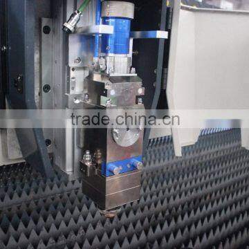 3 Years Warranty Stainless Steel Fiber Laser Cutting Machine From China Supplier photo-4