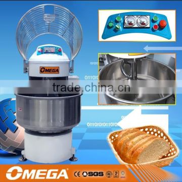 used commercial electric dough mixer bread making machine with CE&ISO9001