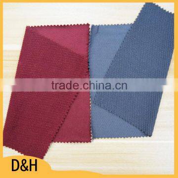 popular 60" width 96%polyester 4% spandex sofa stretch twilled fabric for chair cover
