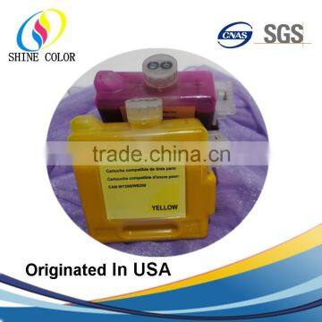 330ml 6 Color BCI - 1411 Compatible Ink Cartridge for Canon W7200 W8200 W8400 photo-3