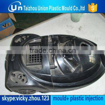 vacuum cleaner plastic injection moulding sinyosolution mould design injection plastic mould design