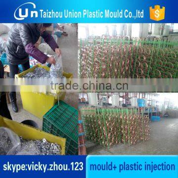 Mould for Led Plating Parts photo-3