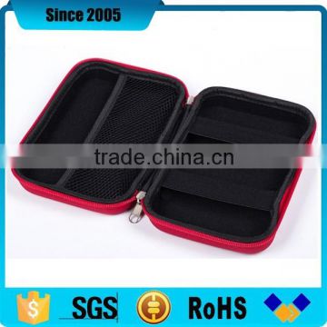 2016 Alibaba express portable eva first aid case with elastic band