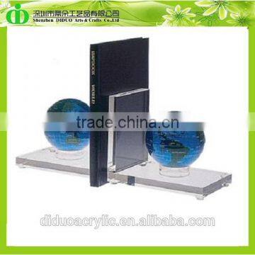 DDE-B196 Trade Assurance Shenzhen Factory Wholesale Contermporary Bookends