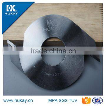 woodworking machinery parts finger joint saw blade for timber cutting