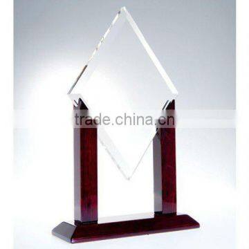 yearspure glass souvenir(R-0600