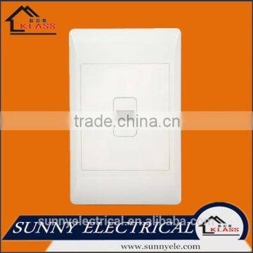 Professional Factory Supply New South Africa Wall Socket photo-5