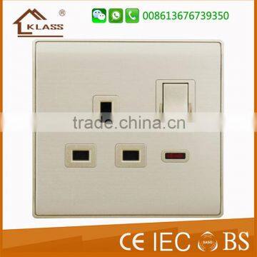 Different Types of Electrical Switches photo-5