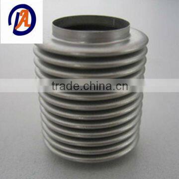 2015 New Condition Stainless Steel Metal Flexible Pipe photo-2