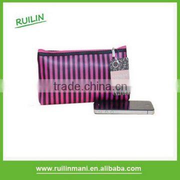 Portable Female Travel Cosmetic Bag