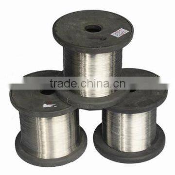 Stainless Steel Wire