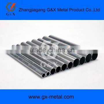 Welded Type and 300 Series Steel Grade stainless steel tube