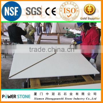 White Crystal Glassos Stone