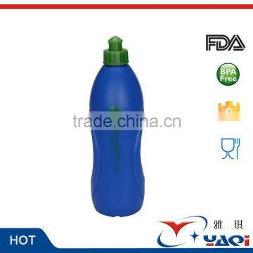 Free Sample Stocked Bottle 500 Ml