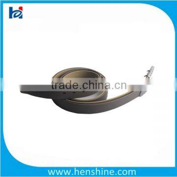 durable waterproof military belt polyurethane military belt