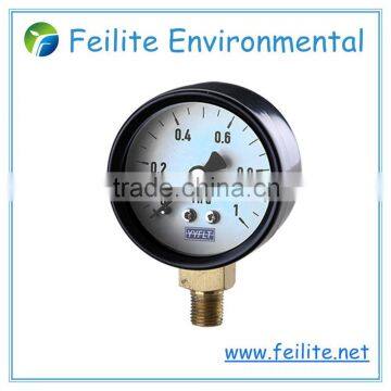 Bar Argon Best Tire Pressure Gauge photo-2