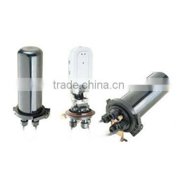 Fiber Optic Splitter Closure, Fiber Optic Splice Closure / Joint Box photo-3