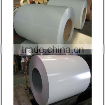 High quality with best price of ASTM A653/GB ppgi coil/ prepainted galvanized steel coil