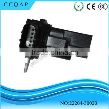 22204-30020 Fit for Toyota Hiace Hilux Land Cruiser good performance sensor mass air flow meter