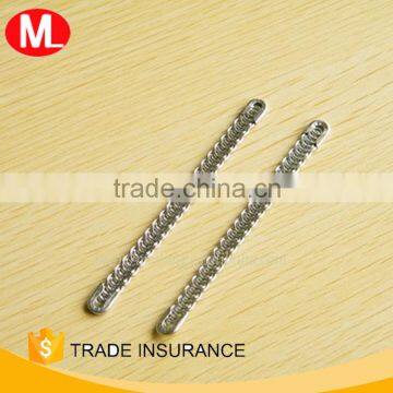 Wholesales High Quality customized Bra Spiral Steel Bone